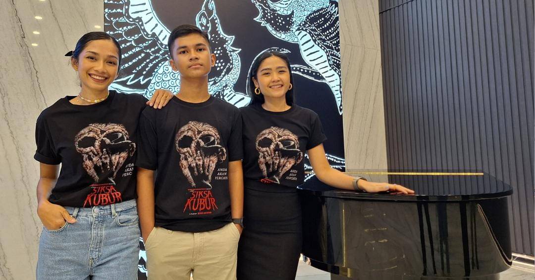 Popmama.com/Argya D. Maheswara